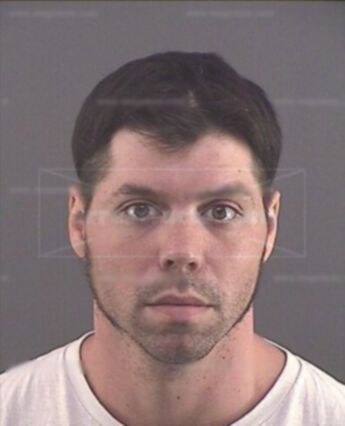 Nickolas Ryan Mcdaniel
