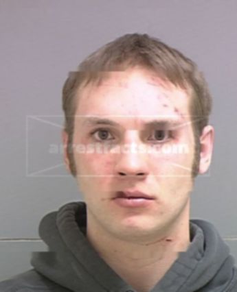 Joel Ervin Scheffler