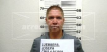 Joseph Damian Luebbers