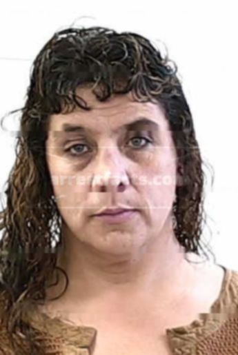 Sheila Marie Kelley