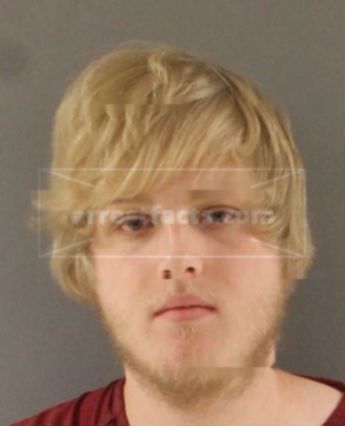 Brandon Chase Parrott