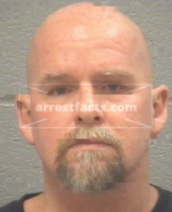 Leonard Amos Wright