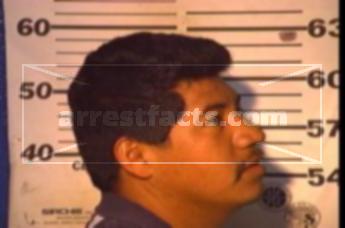 Nabor Robledo Verdin