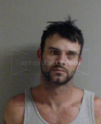 Anthony Bryan Cooper