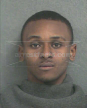 Stephon Mancell Gibson