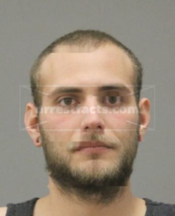 Justin Robert Westhoff