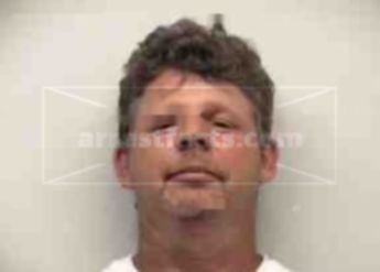 Troy Bentley Cooper