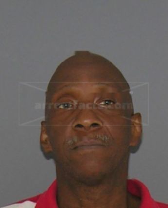 Leonard Robinson