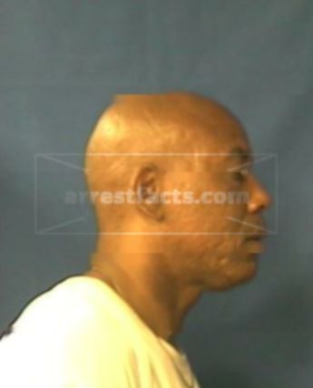 Calvin Anthony Rouse