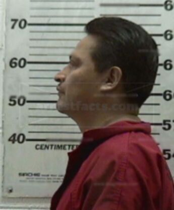 Saul Munoz