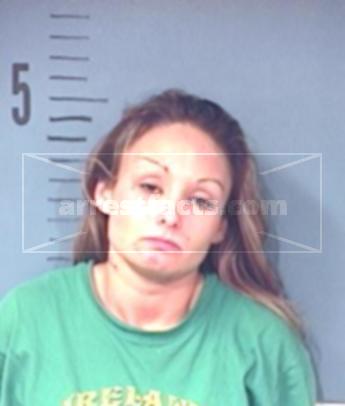 Erica Renee Bevering