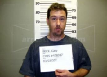 Gary Beck