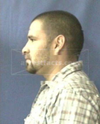 Vincente Daniel Marquez