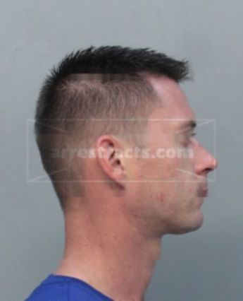 Dustin Edward Dailey