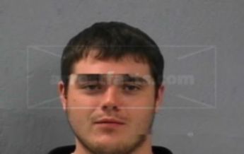 Anthony Blevins