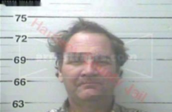 Tony Maurice Gatlin