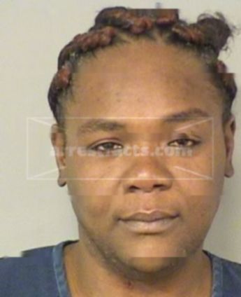 Faith Livette Clesias
