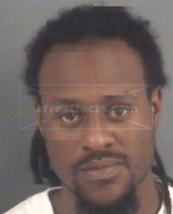 Tavaris Donshea Mcallister