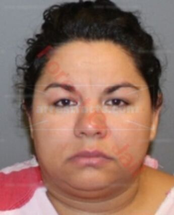 Maria Lucero Abrego