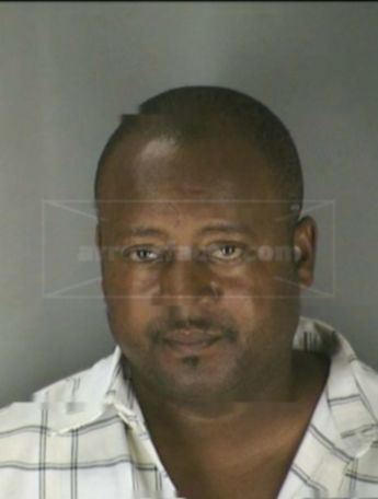 Ricky Rondell Collins