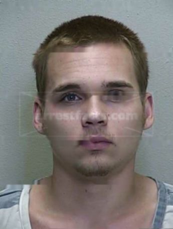 Zachary Shane Tice