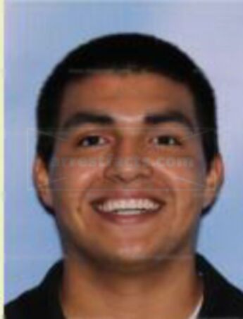 Aaron Juarez