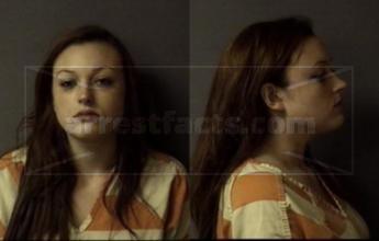 Makenzie Lynn Ford