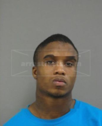 Demetrius Odell Lucas