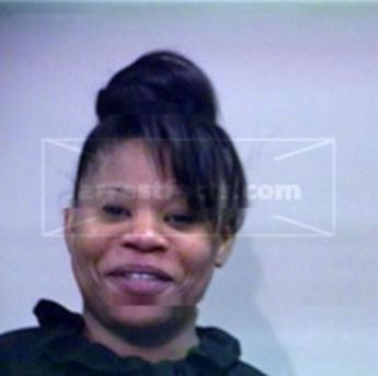 Patreese Elaine Mack
