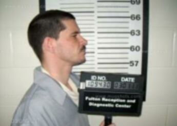 Anthony Buck