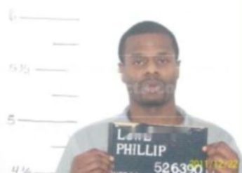 Phillip Lowe
