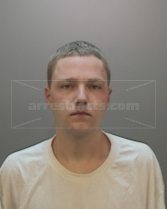 Christopher Charles Smith