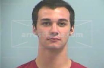 Christian Ross Cole