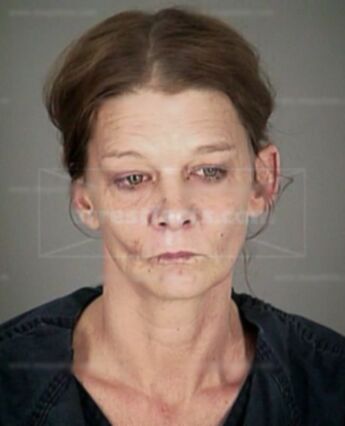 Debra Ann Leebrock