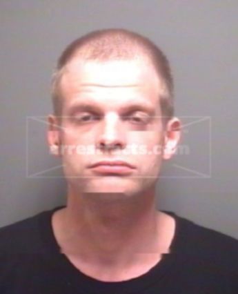 Michael Allen Johnson