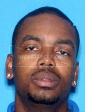 Sardarius Jerome Pugh