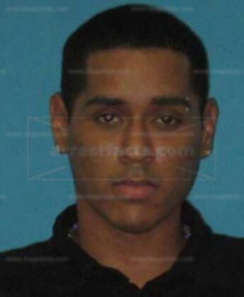 Jose F Alvarado-Rodriguez