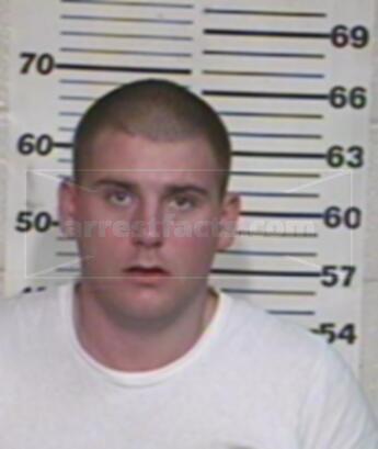 Joseph Patrick Musgrove Boone