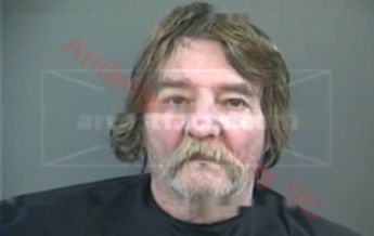 Terry Wayne Howard
