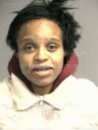 Hawkins Tameika
