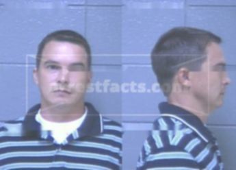 Michael Obrien Crenshaw