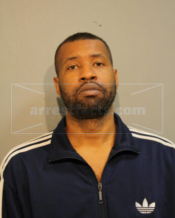 Kareem Franklin Brown