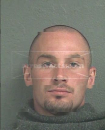 Justin James Adkins