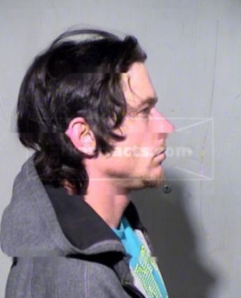 Dustin Andrew Byers