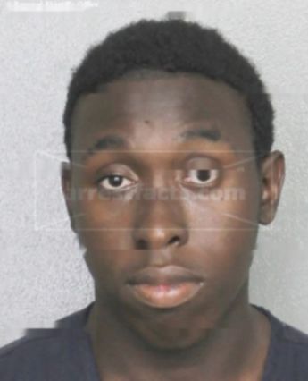 Tyrone J Gauze