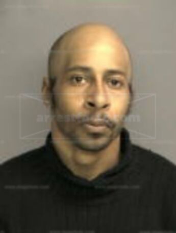 Terrence Tillman
