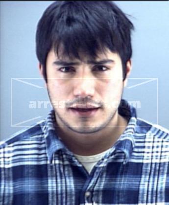 Roberto Javier Ortega