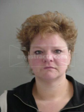 Billie J Bowman
