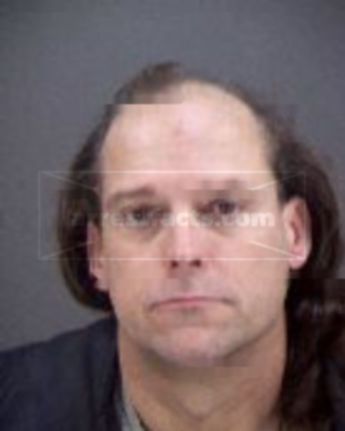 Charles Mintus Matthews