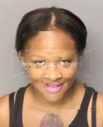 Mandisa Benson